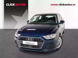 audi a1 1.0 tfsi 116cv advanced