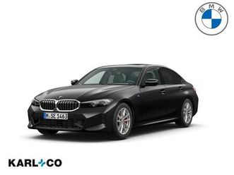 bmw 320 m sport harman kardon komfortzugang