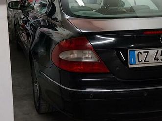 clk evo 220