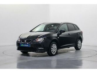seat ibiza diésel ibiza st 1.6tdi cr style 105