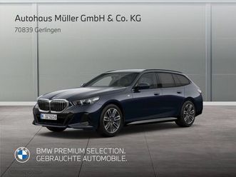 bmw 540d xdrive sportp. dig.cockpit hud led shz. bt