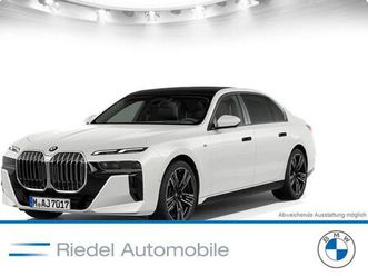 bmw 740d xdrive m sportpaket standhzg skylounge 21