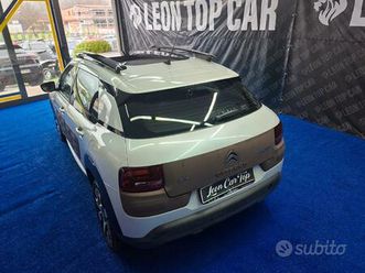 citroen c4 picasso bluehdi 100 s&s seduction garan