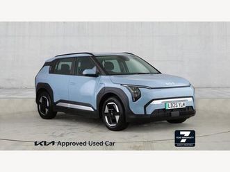 81.4kwh air auto 5dr