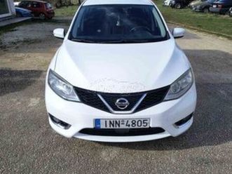 nissan pulsar 2016 accenta