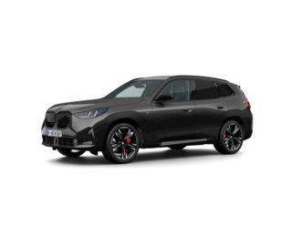 bmw x3 m50 xdrive a m sport