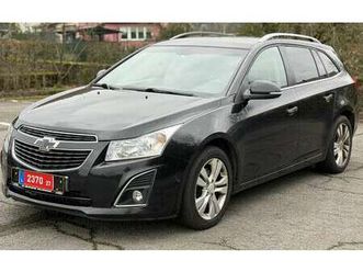 sw 1.7 vcdi 130. ct 12 mois