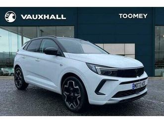 1.2 turbo ultimate auto euro 6 (s/s) 5dr