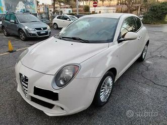 alfa romeo mito 1.3 jtdm distinctive