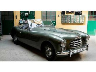 1953 | alvis tc 21/100