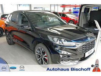 2.5 duratec phev st-line x