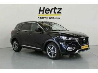 mg ehs 1.5 t-gdi plug-in hybrid luxury