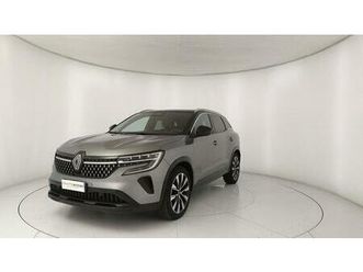 full hybrid e-tech 200 cv techno