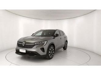 full hybrid e-tech 200 cv techno