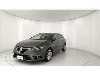 sporter blue dci 115 cv edc intens