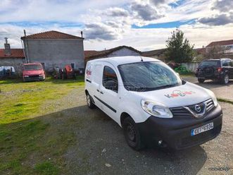 nissan nv250 2022