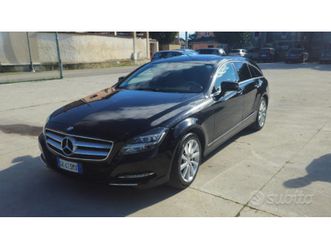 mercedes cls 350 4matic