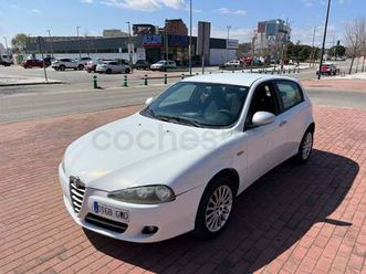 alfa romeo 147 1.9 jtd distinctive