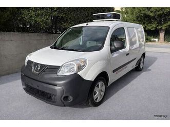 nissan nv250 2020 ψυγειο carrier*1.5dci 116ps*maxi l2*ελληνικο*book service*