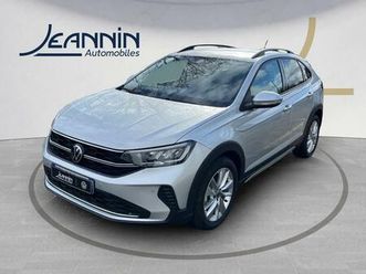 taigo 1.0 tsi 116 dsg7 vw edition