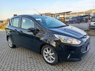 b-max 1.6 tdci adatta neopatentati