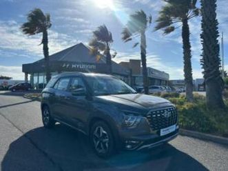 2.0 executive (auto)