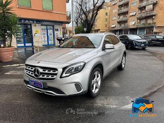 200 d sport auto