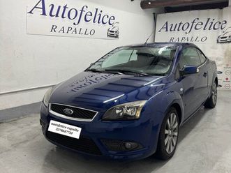 focus 2ª serie focus 2.0 tdci (136cv) cc tit. dpf