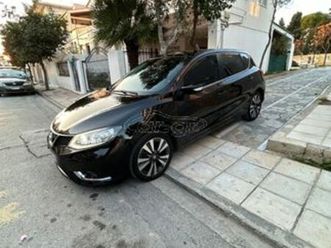 nissan pulsar 2016