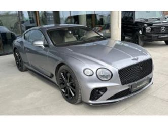 bentley continental gt w12 ≫ 2018 • цена по договаряне • id
