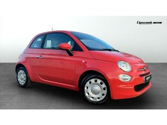 1.0 mhev pop euro 6 (s/s) 3dr