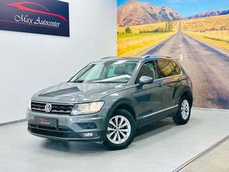 volkswagen tiguan advance 2.0 tdi dsg
