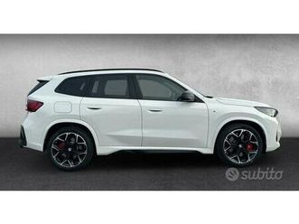 bmw x1 m35i xdrive