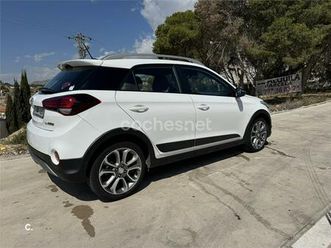 hyundai i20 active 1.0 tgdi tecno 2c