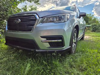 subaru ascent premium