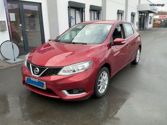 nissan pulsar 2015 pulsar 1.2 acenta-σε αναμονη