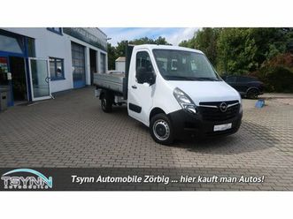 b kipper 2.3 cdti biturbo lang *top