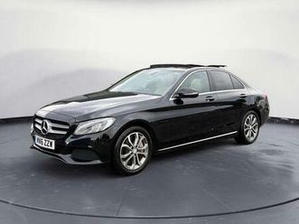 2.0 c350e 6.4kwh sport (premium plus) g-tronic+ euro 6 (start/stop) 4dr