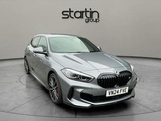 2.0 128ti (lcp) auto euro 6 (start/stop) 5dr