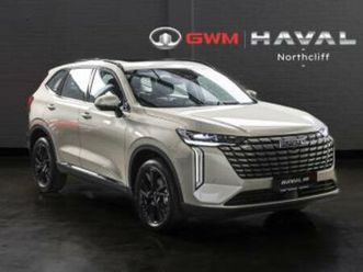 2.0t ultra luxury 4wd