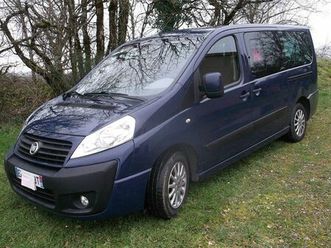 fiat divers 120 multijet