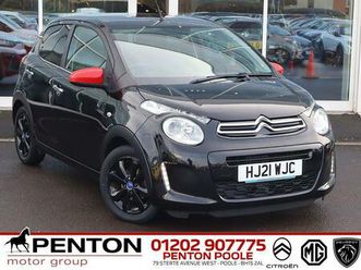 1.0 vti jcc+ euro 6 (s/s) 5dr