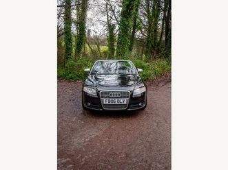 4.2 tiptronic quattro 2dr