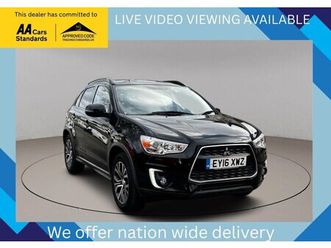 (16) 2.2 did zch auto 4wd euro 6 5dr