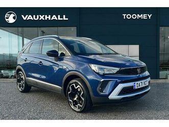 1.2 turbo ultimate auto euro 6 (s/s) 5dr