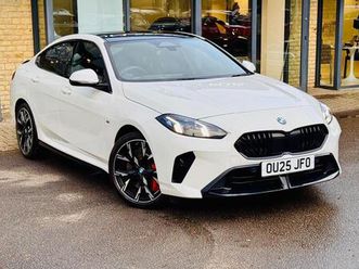 1.5 220i mht m sport dct euro 6 (start/stop) 4dr