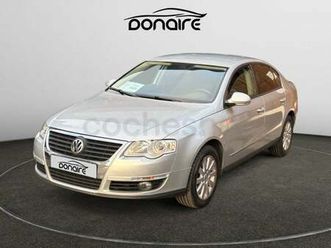 volkswagen passat 2.0 tdi highline