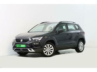 seat ateca 1.0 tsi style