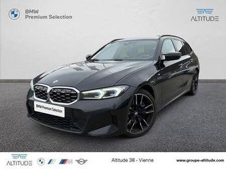 m340d xdrive touring