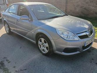 vauxhall, vectra, hatchback, 2006, other, 1910 (cc), 5 doors